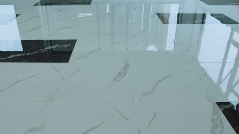 تصویر 3 از سرامیک مدرن با دوام بالا + انتخابی ایده‌ آل برای خانه